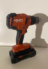 Visseuse Perceuse Hilti Nuron