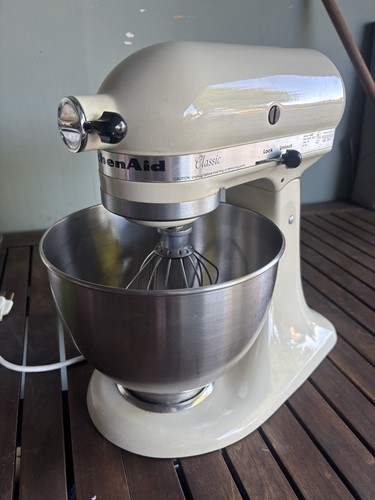 Kitchenaid k45ss stand mixer - kitchenaid,