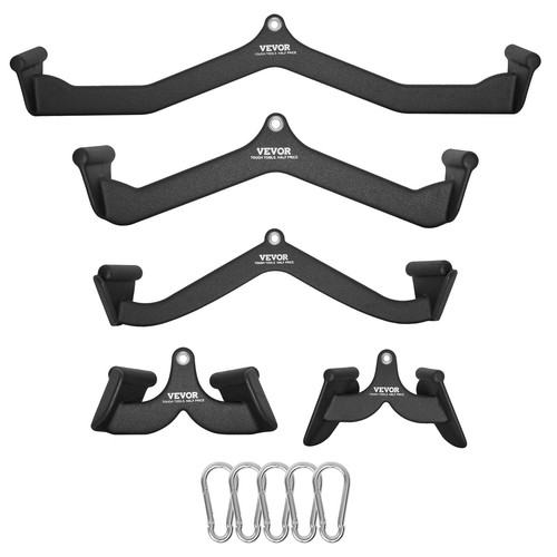 Vevor barres tirage - tirage, 5pcs