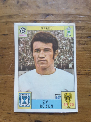 Sticker origine panini - sticker, wc