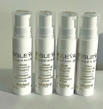  Sisleya L'Integral Anti-Age Firming Concentrated Serum Each Tube 4 ml x 4 =16ml
