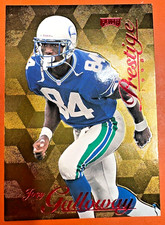 1998 PLAYOFF PRESTIGE HOBBY