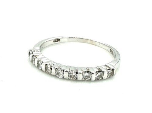 Magnifique bague carats - magnifique,