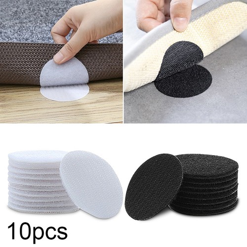 Détachable bande bureau 10pcs - détachable,