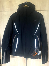 Anorak Veste de Ski Femme