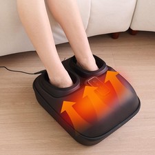 Appareil de massage des pieds