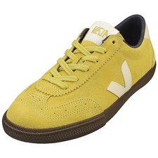 VEJA Baskets Volleys Jaunes Femmes - 37 EU