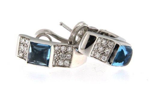 Boucles oreilles chimento - d'oreilles,