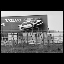 Photo A.016433 VOLVO 480 ES