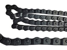 Chaine  1/2 maillons 1/2 x 1/8