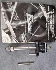 Corima hub track wheel convertor from road to fixed gear