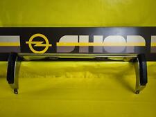 Bumper middle part rear Opel Admiral B / Diplomat B bumper used