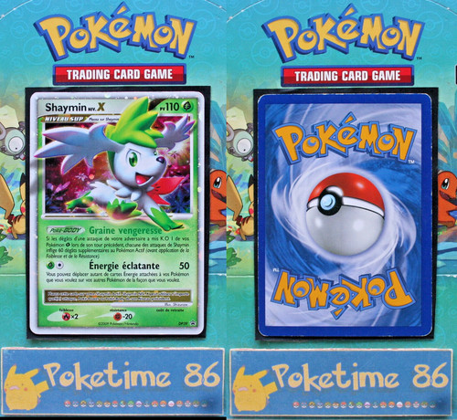 Pokémon diamant perle - diamant,