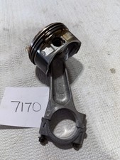 Briggs & Stratton Piston Assembly | 792023 , 699699  (#7170)