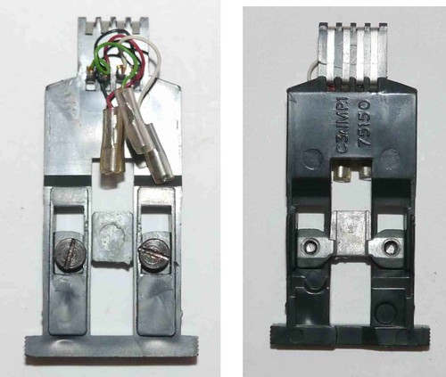 Support cellule c3a 75150 - cellule,