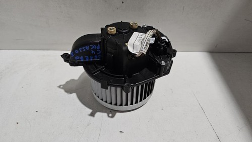 Ventilateur chauffage citroen - ventilateur,