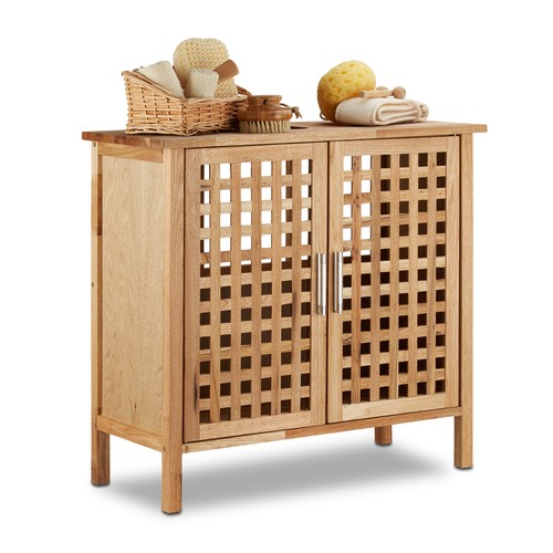Meuble dessous lavabo 2 - de,