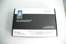Kit de conversion Xénon HID