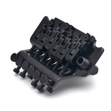 Guitar Tremolo Bridge Double