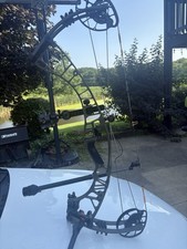 Hoyt Ventum 33