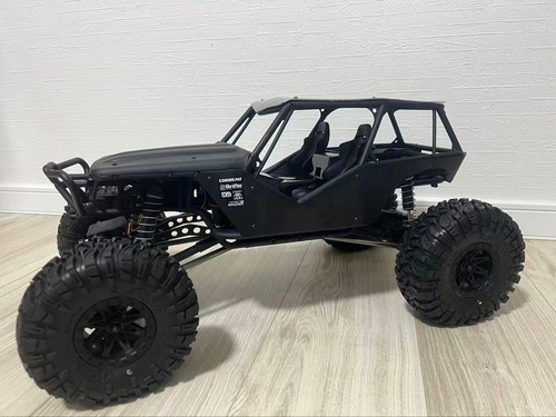 Axial wraith 4wd - axial,