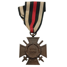 F24/11/25 (REF31676) Médaille