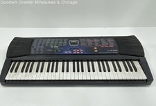 Casio LK-30 Keyboard