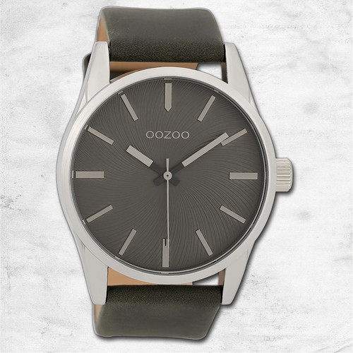 Oozoo montre unisexe - montre,