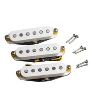 Set de micros Pure Vintage