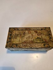 MAI01 Boite publicitaire