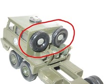 R55 SOLIDO support METAL +