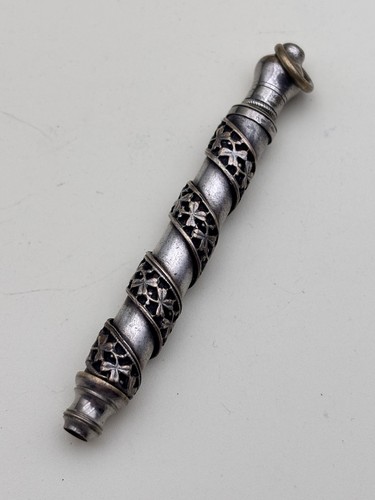 Porte mine crayon - porte, ancien
