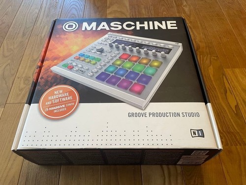 Manette maschine mk2 - manette, midi