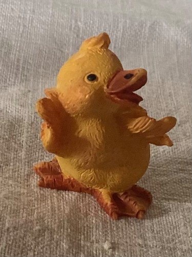 Animaux ferme - animaux, (caneton)