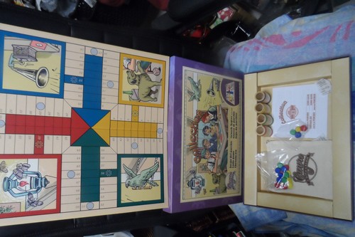 Jeu ancien collection - ancien,