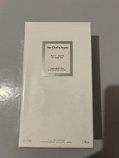 Van Cleef & Arpels Bois Doré