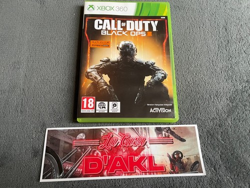 Call duty black ops iii - call, 3
