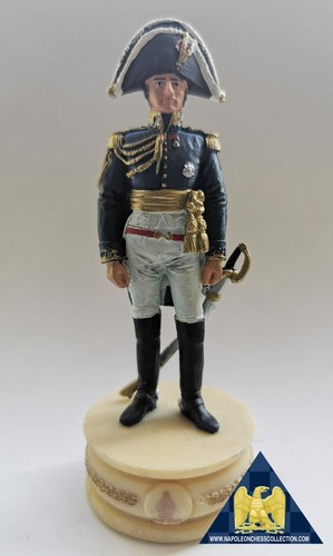 Figurine altaya echecs - altaya,