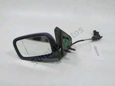 RETROVISEUR MANUEL GAUCHE