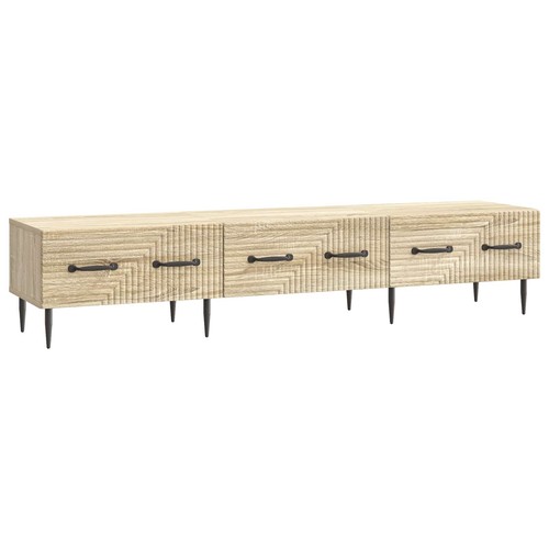 Meuble avec tiroir - avec, bois