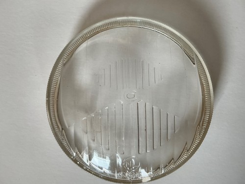 Verre phare cibié - verre,