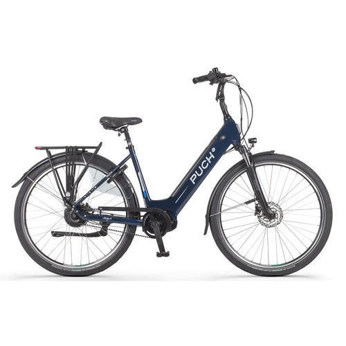 Puch zirkon enviolo - puch, belt