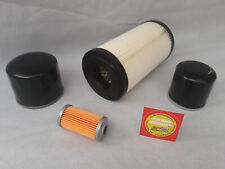 Ensemble de Filtres (Grand)