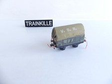 TRIX EXPRESS / TTR BING METAL