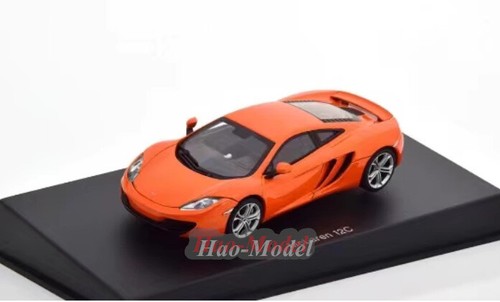 Autoart mclaren mp4 - autoart,