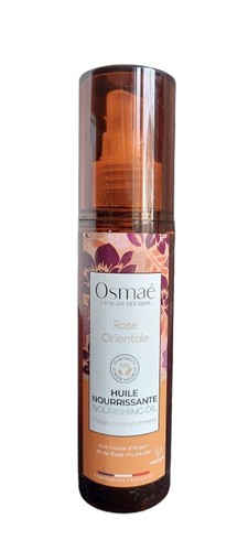 Osmaé huile nourrissante - huile,