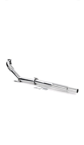 Downpipe inox pour - 5, 6
