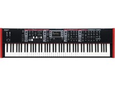 Clavier de scène Roland