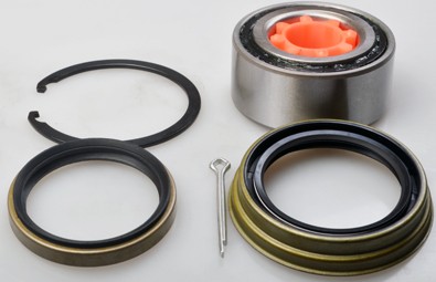 Denckermann kit roulement - 1x,