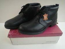 Gémo Bottines 42 en CUIR
